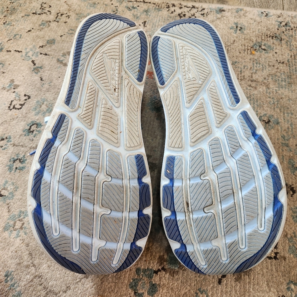 Altra Torin 8 Running Shoes - Picture 4 of 7